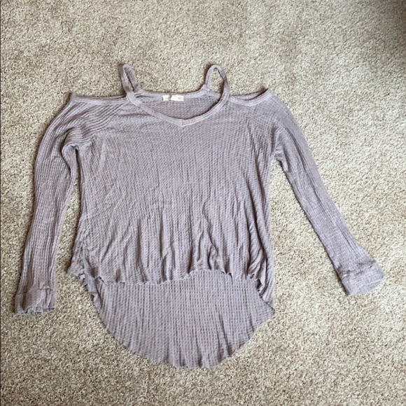Tops - Shirt